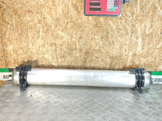 Ресивер воздушный Jeep Grand cherokee (wk2) 2010-2021