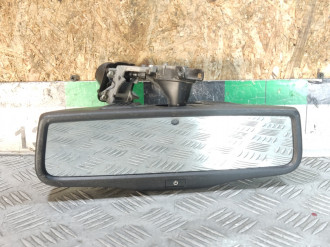 Зеркало заднего вида Jeep Grand cherokee (wk2) 2010-2021