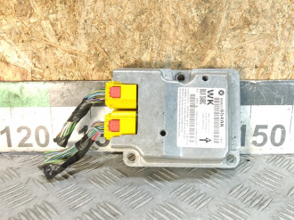 Блок управления Air Bag Jeep Grand cherokee (wk2) 2010-2021