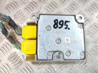 Блок управления Air Bag Jeep Grand cherokee (wk2) 2010-2021