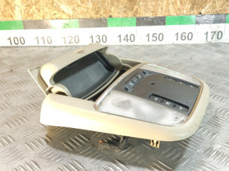 Плафон салонный Jeep Grand cherokee (wk2) 2010-2021