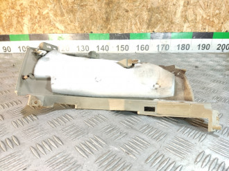 Накладка торпедо Jeep Grand cherokee (wk2) 2010-2021