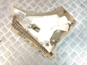 Накладка торпедо Jeep Grand cherokee (wk2) 2010-2021