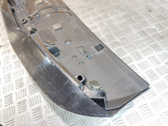 Спойлер Jeep Grand cherokee (wk2) 2010-2021