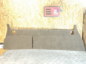 Пол багажника Jeep Grand cherokee (wk2) 2010-2021
