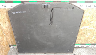 Пол багажника Jeep Grand cherokee (wk2) 2010-2021