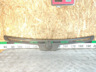 Дефлектор воздушный Jeep Grand cherokee (wk2) 2010-2021