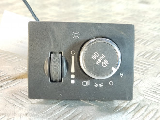 Переключатель света фар Jeep Grand cherokee (wk2) 2010-2021