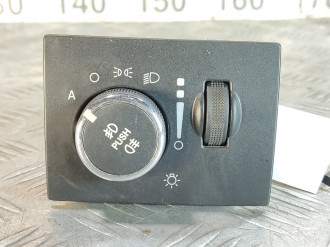 Переключатель света фар Jeep Grand cherokee (wk2) 2010-2021