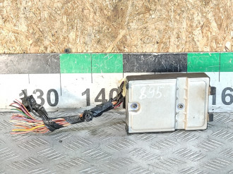 Блок электронный Jeep Grand cherokee (wk2) 2010-2021