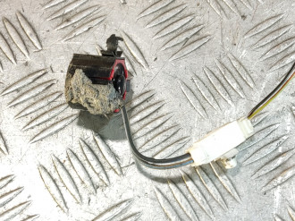 Сигнал звуковой Jeep Grand cherokee (wk2) 2010-2021