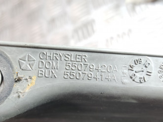 Фонарь задний правый Jeep Grand cherokee (wk2) 2010-2021