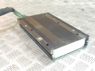 Усилитель звука Jeep Grand cherokee (wk2) 2010-2021