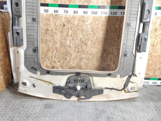 Обшивка потолка Jeep Grand cherokee (wk2) 2010-2021