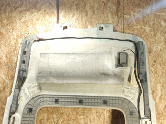 Обшивка потолка Jeep Grand cherokee (wk2) 2010-2021