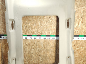 Обшивка потолка Jeep Grand cherokee (wk2) 2010-2021
