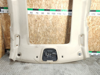Обшивка потолка Jeep Grand cherokee (wk2) 2010-2021