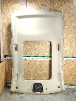 Обшивка потолка Jeep Grand cherokee (wk2) 2010-2021