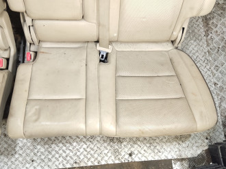 Сиденье заднее Jeep Grand cherokee (wk2) 2010-2021