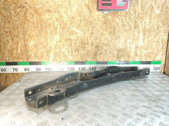 Панель передняя Jeep Grand cherokee (wk2) 2010-2021