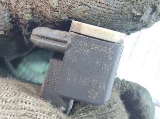 Датчик Air Bag Jeep Grand cherokee (wk2) 2010-2021