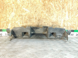 Воздуховод Jeep Grand cherokee (wk2) 2010-2021