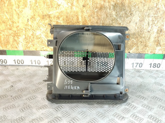 Корпус отопителя Jeep Grand cherokee (wk2) 2010-2021
