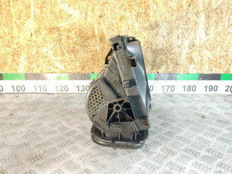 Корпус отопителя Jeep Grand cherokee (wk2) 2010-2021