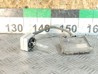 Блок ксеноновой лампы Jeep Grand cherokee (wk2) 2010-2021