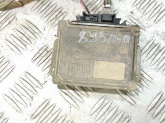 Блок ксеноновой лампы Jeep Grand cherokee (wk2) 2010-2021