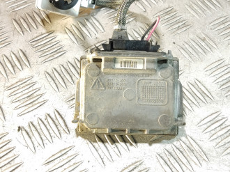 Блок ксеноновой лампы Jeep Grand cherokee (wk2) 2010-2021