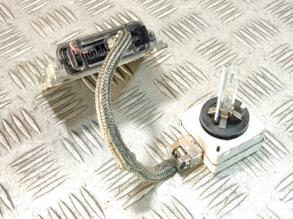 Блок ксеноновой лампы Jeep Grand cherokee (wk2) 2010-2021