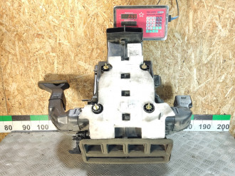 Корпус отопителя Jeep Grand cherokee (wk2) 2010-2021