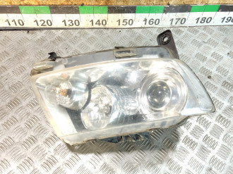 Фара правая Jeep Grand cherokee (wk2) 2010-2021