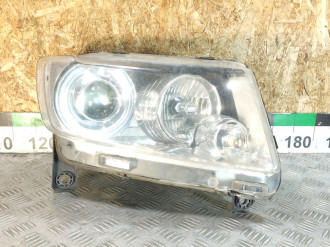 Фара правая Jeep Grand cherokee (wk2) 2010-2021