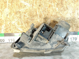 Фара правая Jeep Grand cherokee (wk2) 2010-2021