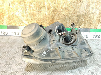 Фара правая Jeep Grand cherokee (wk2) 2010-2021