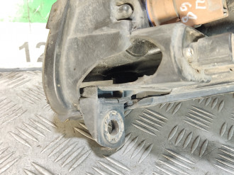 Фара правая Jeep Grand cherokee (wk2) 2010-2021