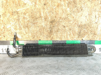 Радиатор гидроусилителя Jeep Grand cherokee (wk2) 2010-2021