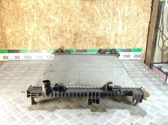 Радиатор основной Jeep Grand cherokee (wk2) 2010-2021