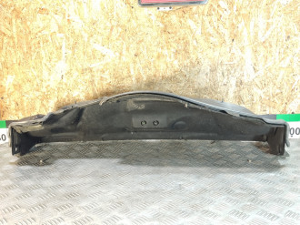 Защита двигателя Jeep Grand cherokee (wk2) 2010-2021