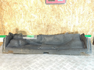 Защита двигателя Jeep Grand cherokee (wk2) 2010-2021
