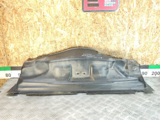 Защита двигателя Jeep Grand cherokee (wk2) 2010-2021