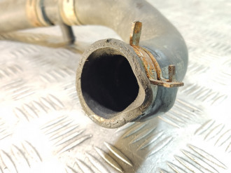 Патрубок радиатора Jeep Grand cherokee (wk2) 2010-2021