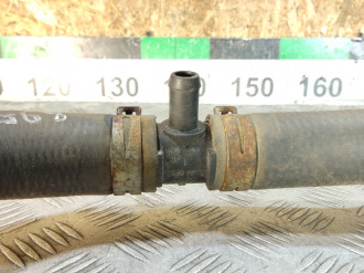 Патрубок радиатора Jeep Grand cherokee (wk2) 2010-2021