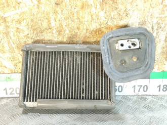 Испаритель кондиционера Jeep Grand cherokee (wk2) 2010-2021