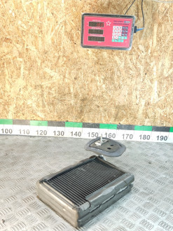 Испаритель кондиционера Jeep Grand cherokee (wk2) 2010-2021