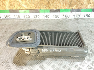 Испаритель кондиционера Jeep Grand cherokee (wk2) 2010-2021