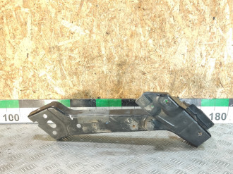 Панель передняя Jeep Grand cherokee (wk2) 2010-2021