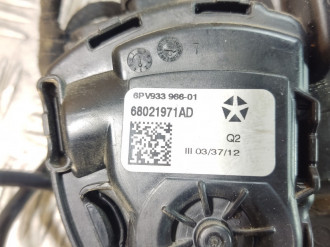 Педаль газа Jeep Grand cherokee (wk2) 2010-2021